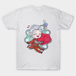 Sweet Valentine Grimnir (Granblue Fantasy) T-Shirt